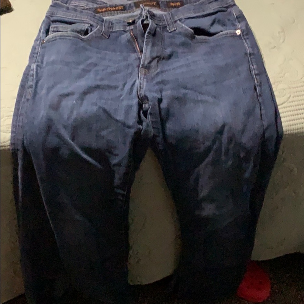 Jeans - Picture 2 of 3